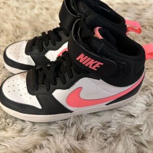 Like New Kids Nikes